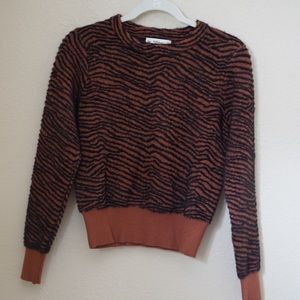 Zara Sweater
